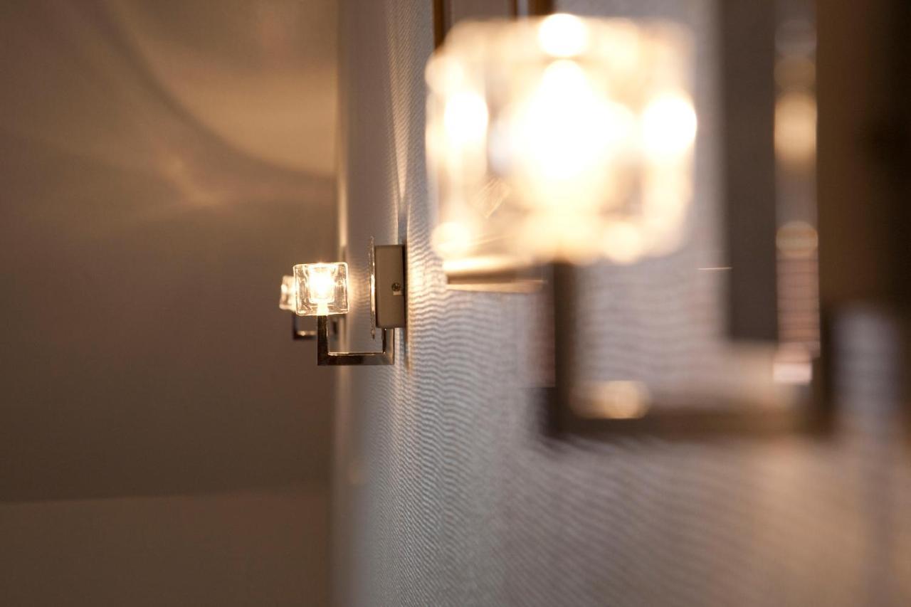 ホテル A L'Etoile D'Or バッツェンドルフ 部屋 写真